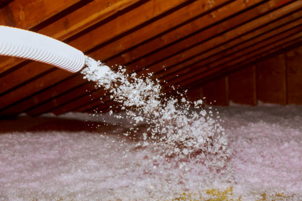 Best Spray Foam Insulation in Brookston, IN