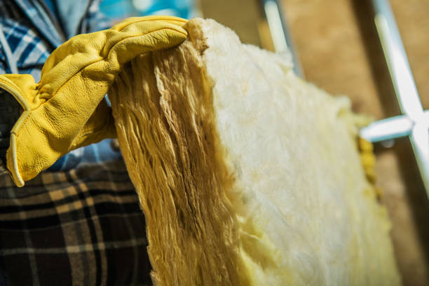 Types of Insulation We Offer in Brookston, IN